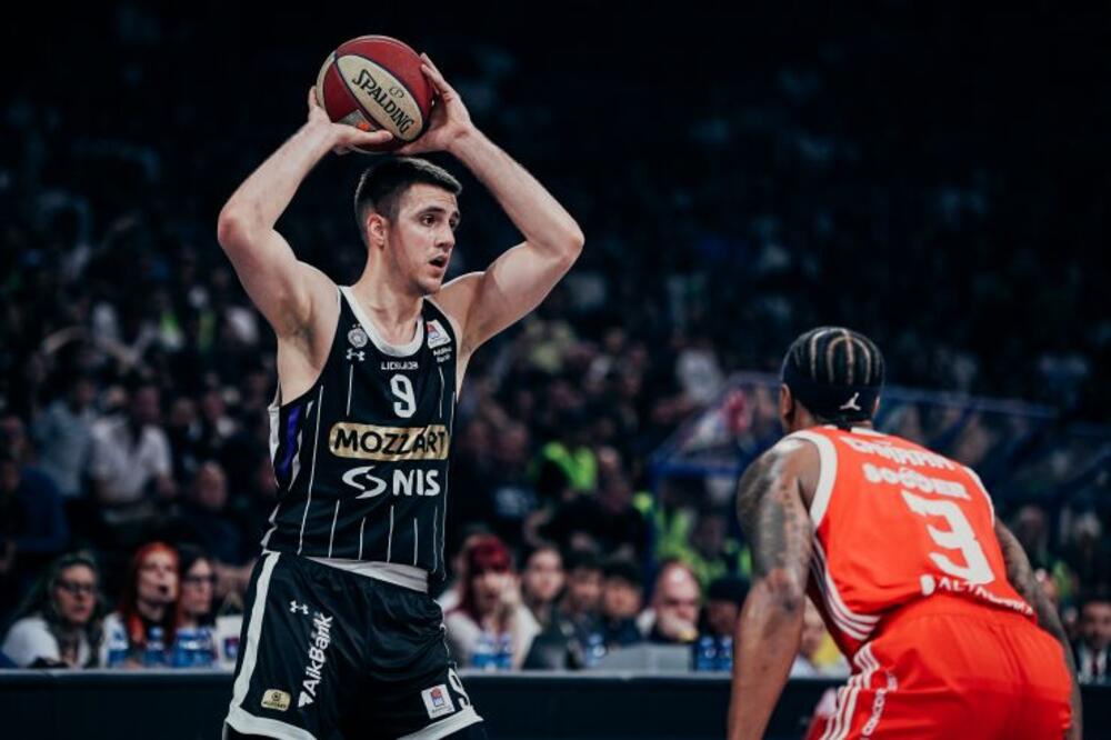 Marinković otkrio: Evo zbog čega je Partizan pobedio Zvezdu u derbiju!