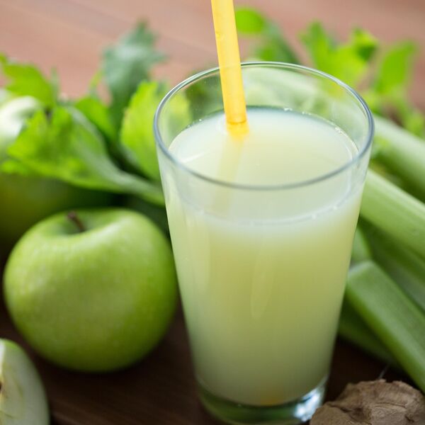 Najjači jutarnji napitak za creva i jetru: Nadutost nestaje, a probava radi kao sat