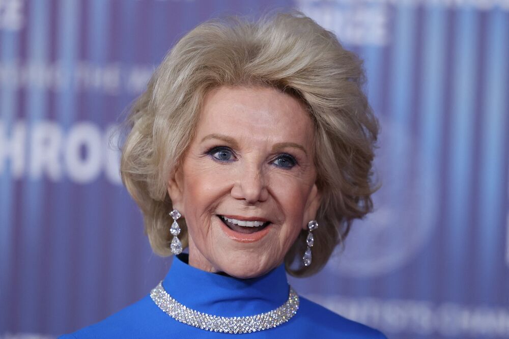  Elejn je držala niz hotela i kazina u Las Vegasu