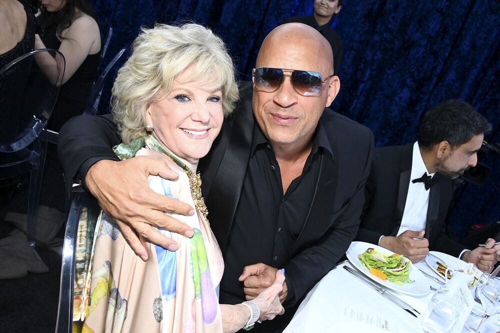 Elejn je preminula u ponedeljak 14. aprila