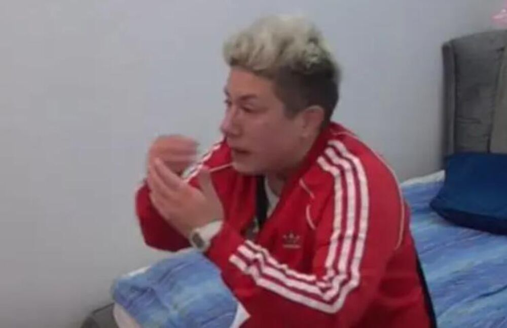 Matora izgubila razum zbog Dragane i pisma