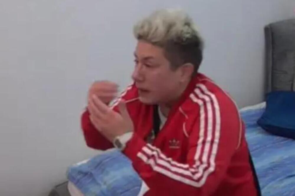 Jovana ne zna šta je čeka napolju: Nakon informacije iz spoljnog sveta izgubila razum - šta se zapravo krije?