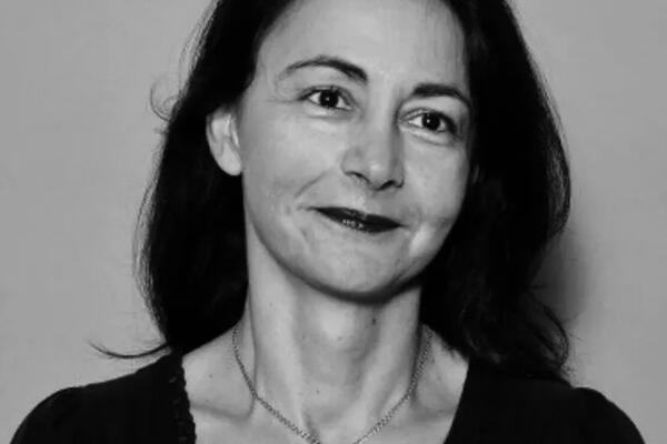 Preminula doktorka, Violeta Rakić u 58. godini