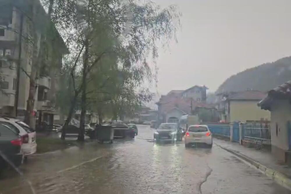 Oprez, vozači! Novo upozorenje iz AMSS