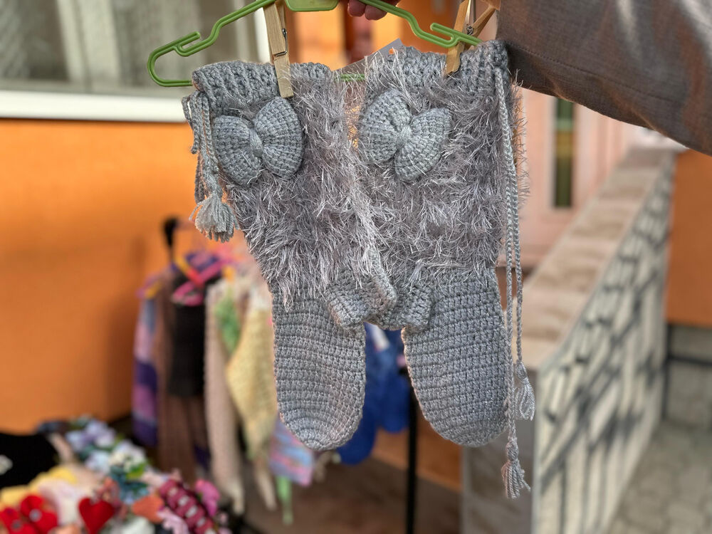 Hobi doktorke Zorice Milosavljević