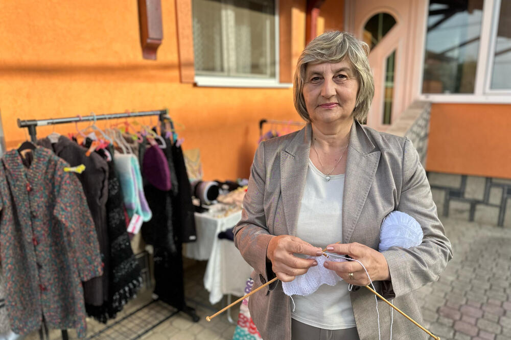 Doktorka Zorica ima dva neobična hobija: Kaže da je to zlata vredno za naše zdravlje (FOTO)