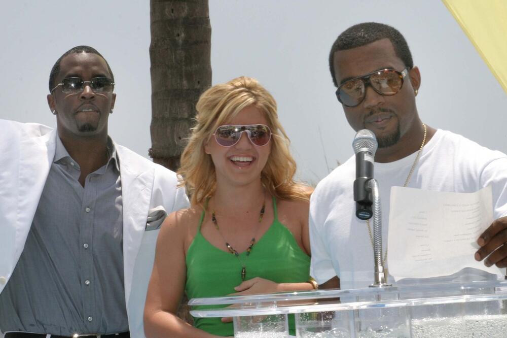 "Imao sam odnose sa svojim rođakom do 14. godine" Kanje Vest šokirao svet - tvrdnje o incestu iznete javno