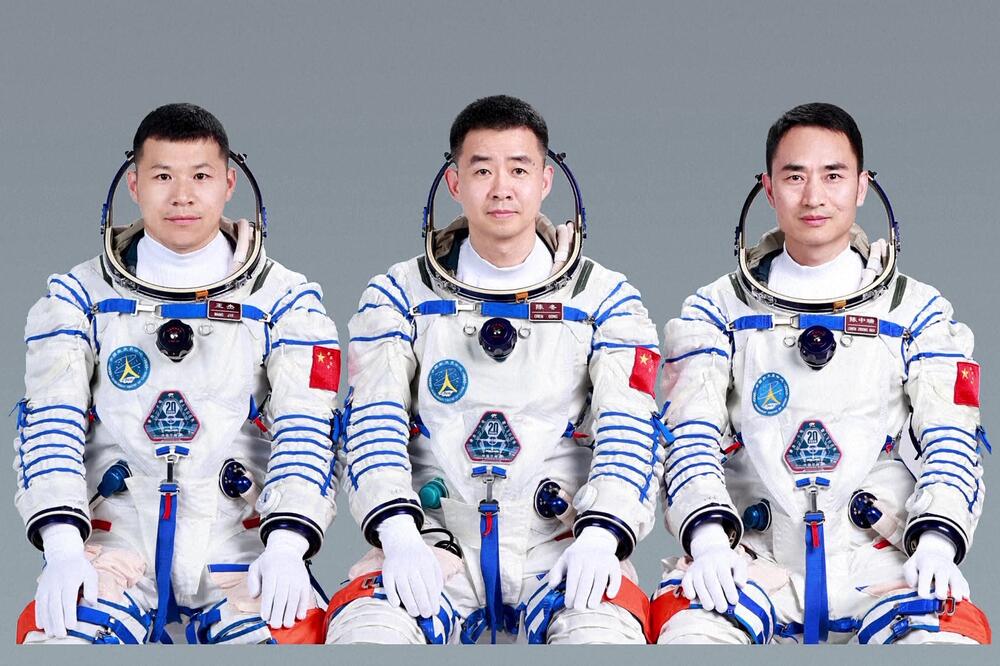 Kina će 24. aprila pokrenuti misiju Šendžou-20 sa posadom