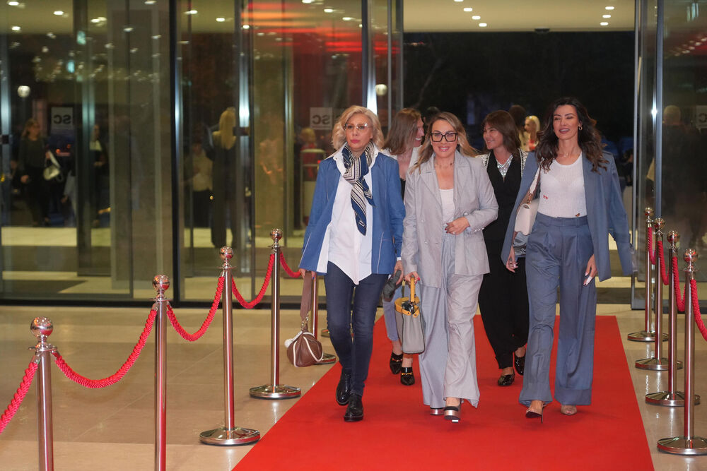 Svaki komad na njoj je promišljen