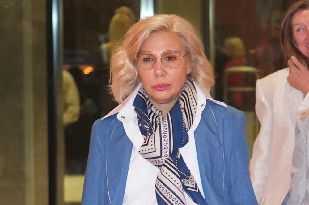 Sinoć je ceo Beograd brujao o urednici RTS: Izašla iz ilegale pa uhvaćena u SC sa ćerkom najbogatijeg Srbina