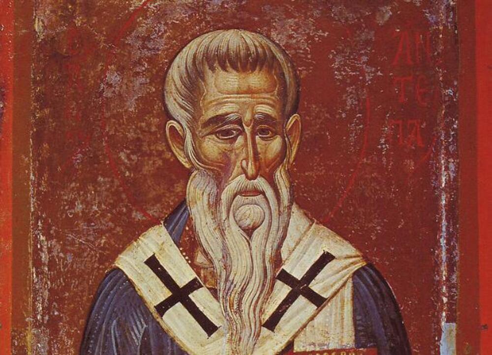 „GDE ŽIVI SOTONA“, ON JE OSTAO BOŽJI: Danas slavimo svedoka svetlosti među tamom!