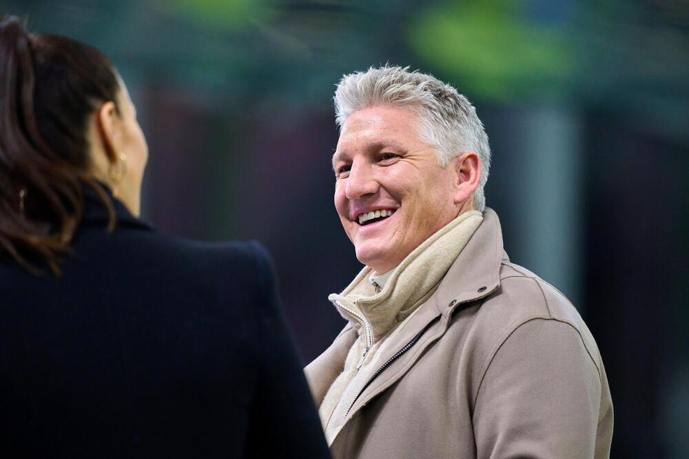 Bastijan Švajnštajger otišao na drugi kraj sveta i vratio se najvećoj ljubavi!