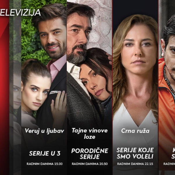 JOŠ BOGATIJI FILMSKI I SERIJSKI PROGRAM KURIR TELEVIZIJE – naslovi koje ne smete da propustite!