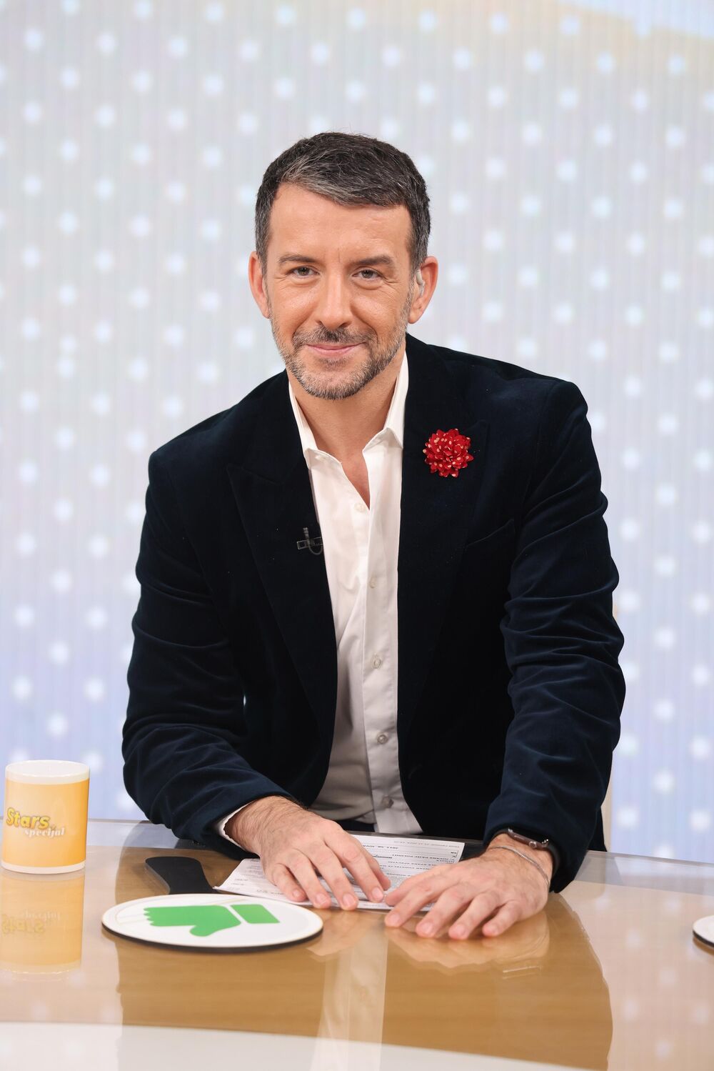 Ivan Kleut - direktor spoljnih produkcija Kurir televizije