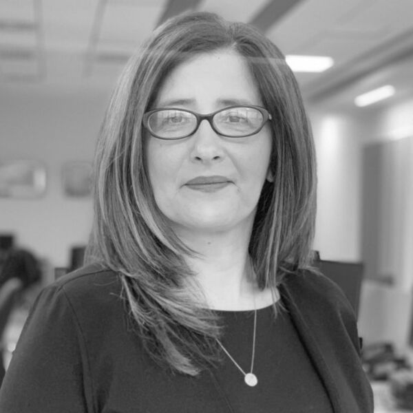 Ko je bila preminula Ana Lukić sa RTS? Mogli ste je videti u ćošku TV ekrana, Beograđanka bila vrsni tumač