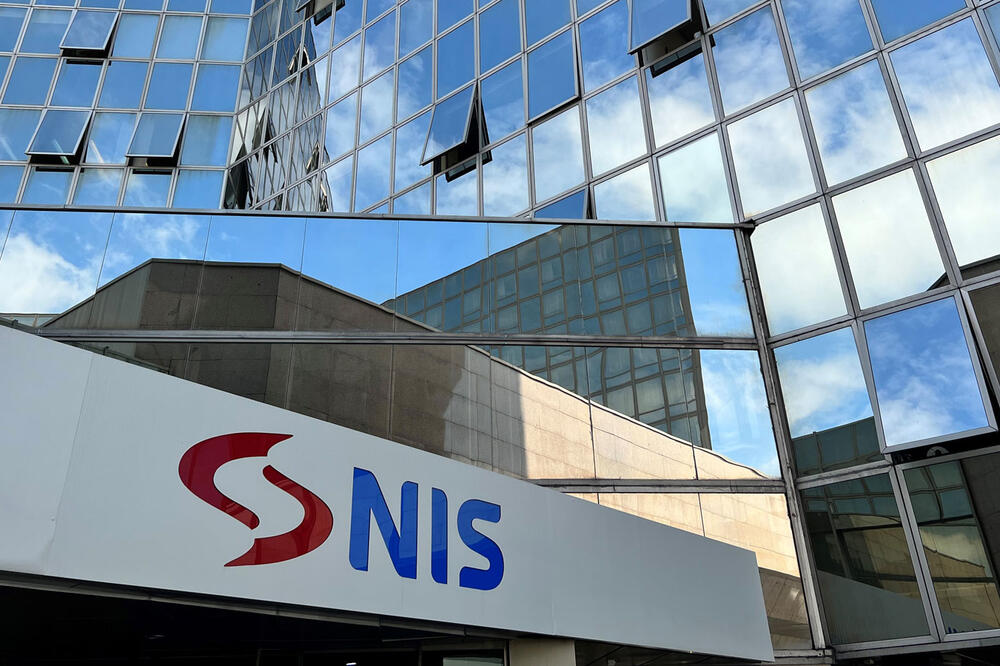 NIS pisao Ministarstvu finansija SAD: Evo šta traže oko sankcija!