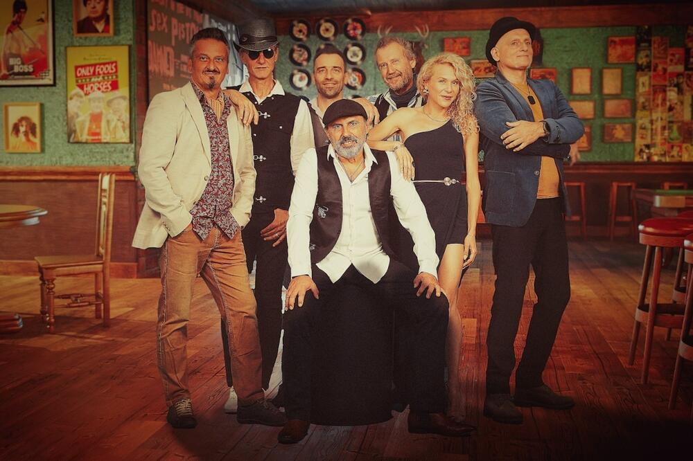 ZABRANJENO PUŠENJE KAO NEUŠTEKANI KONAČNO U BEOGRADU - 31. OKTOBRA