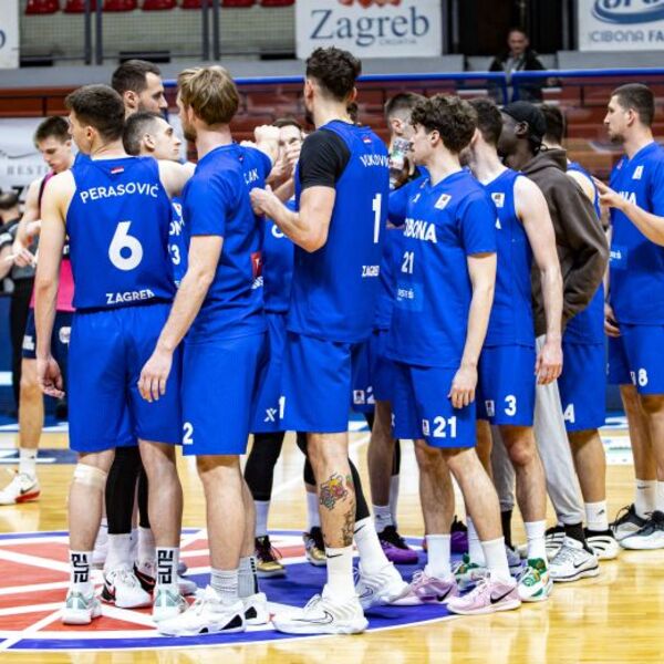 Cibona među pet kandidata za vajld kartu Evrokupa!