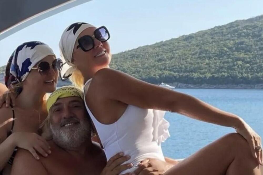 ŠTA SE NALAZI IZA ZATVORENIH VRATA STANA LEPE BRENE? Konačno se saznalo- "500 metara smo išli kroz..."