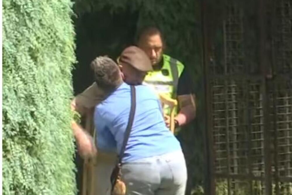 Danas svi rone suze zbog Pinka! Iznenada prekinut program, prolomio se jecaj