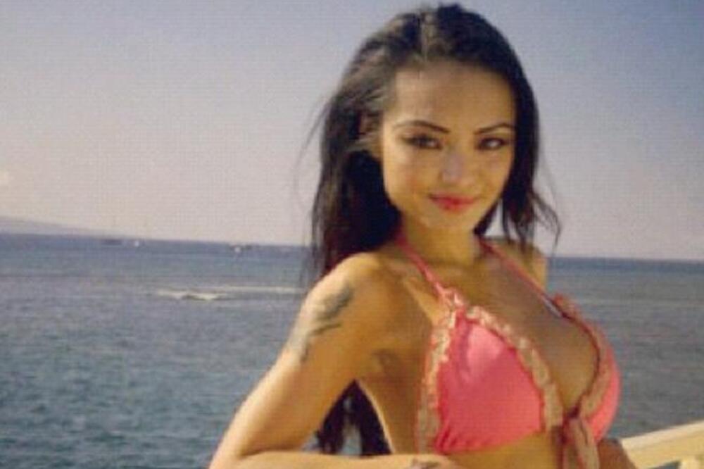 Drogirala se i tvrdila da joj je Hitler dečko! Najnoviji snimak zvezde "Velikog brata" prenerazio naciju