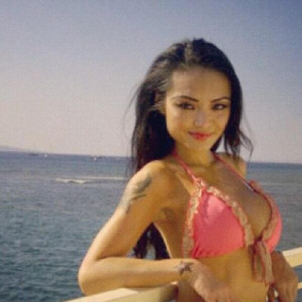 Drogirala se i tvrdila da joj je Hitler dečko! Najnoviji snimak zvezde "Velikog brata" prenerazio naciju