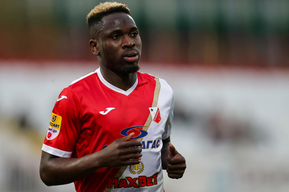 Bamidele utišao 6.000 Novopazaraca za pobedu Vojvodine u derbiju za treće mesto (Video)