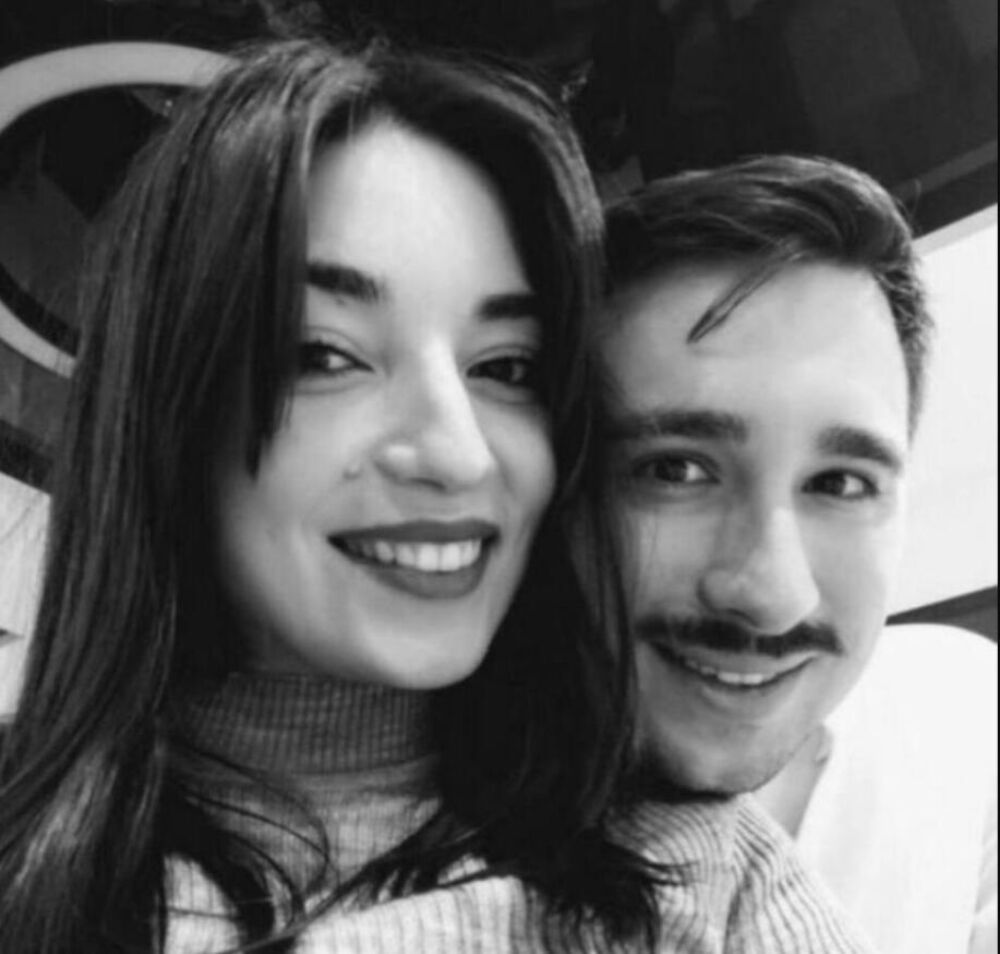 Jehoslava Jakšić sa Andrijom