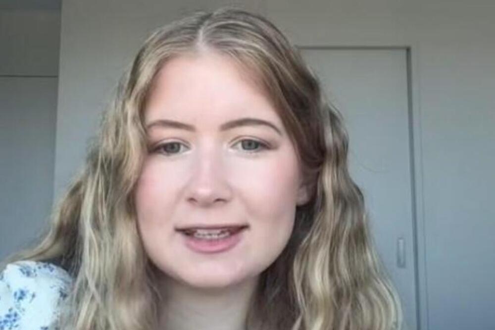 "Ovo je moja poslednja objava dok ne umrem": Tiktokerku ubio opaki rak, ona snimila svaki deo