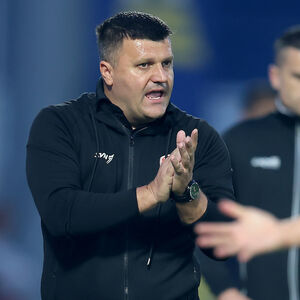 Feđa Dudić se zvanično vratio u Radnički Kragujevac! (Foto)