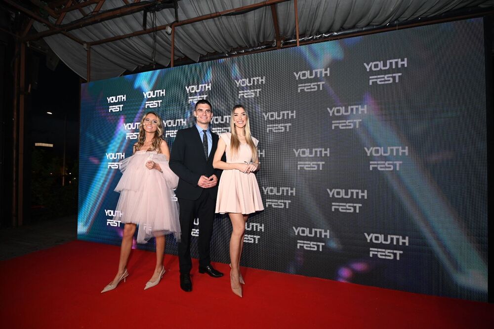 KARAVAN YOUTH FEST 2025