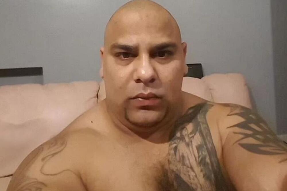 "Dobacivali su se sa njome kao sa predmetom": Ivan sa dvojicom drugara danima silovao i drogirao devojčicu! (FOTO)