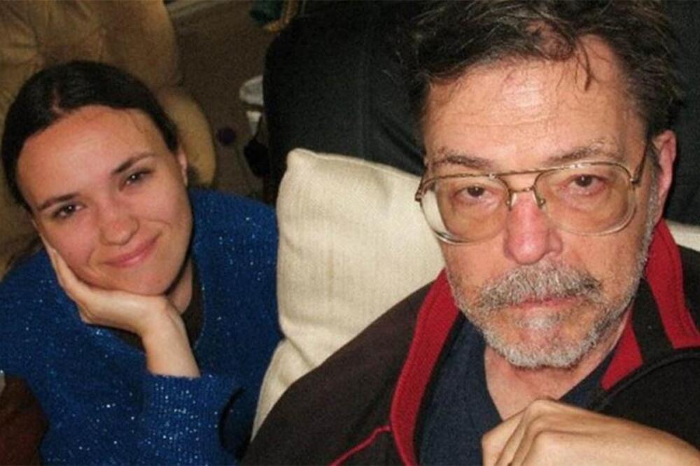 "Zovem se Galina... ja sam ćerka serijskog ubice": Raskrinkala rođenog oca, snimila sve njegove ispovesti, pa...