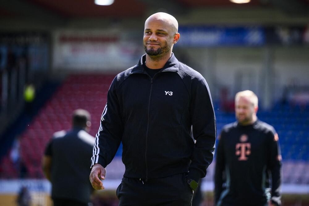 Vensan Kompani 2029! (Foto)