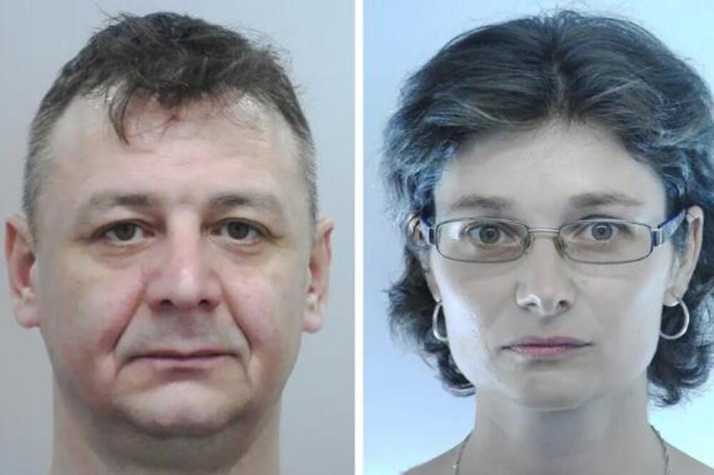 Raspisana poternica za parom sa Balkana: Optuženi za seksualno nasilje nad detetom, terete se za gnusne stvari!