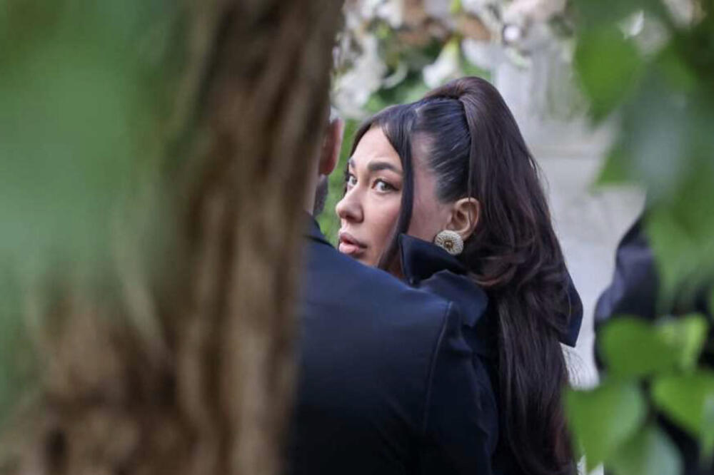 Zašto su samo Barbara i Sanja bile pozvane na Teinu svadbu? Isplivao razlog - sada je sve jasno