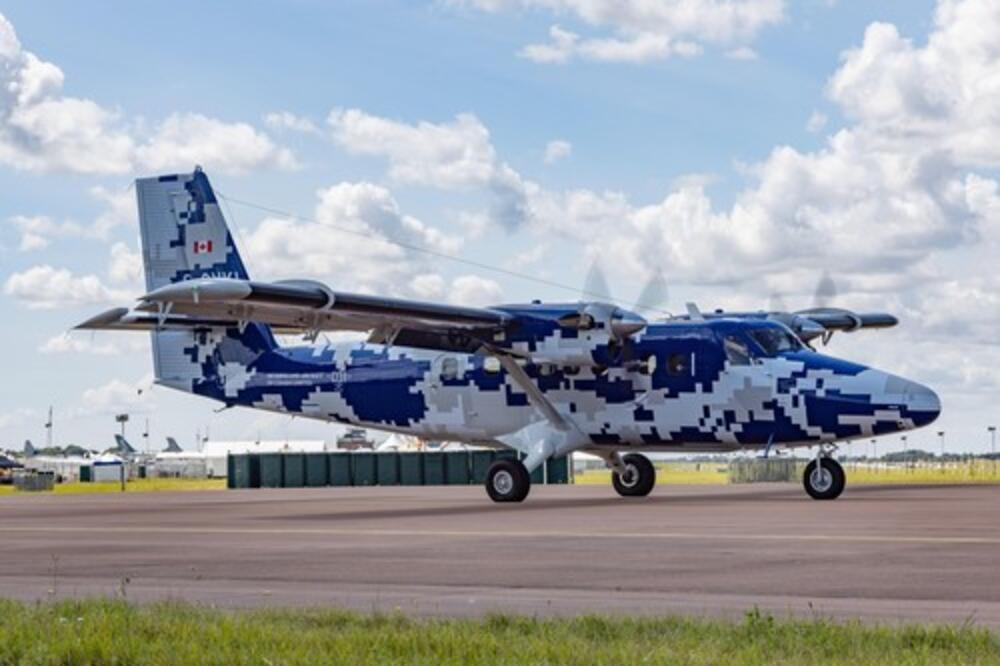 Tragedija na Tajlandu: Avion pao u more, poginulo 6 osoba!