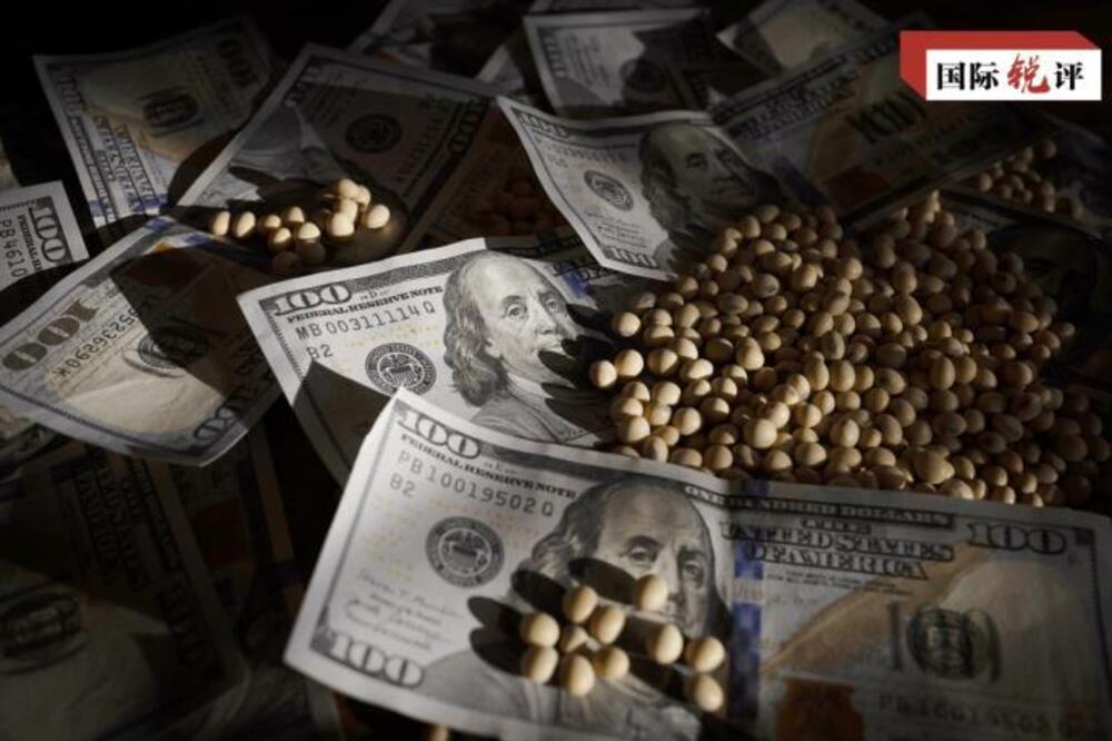 Komentar: "Bol reakcije" koji je carinski rat doneo Sjedinjenim Američkim Državama upravo počeo