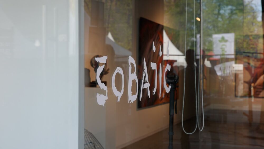 Poklon-kolekcija Miloša Šobajića