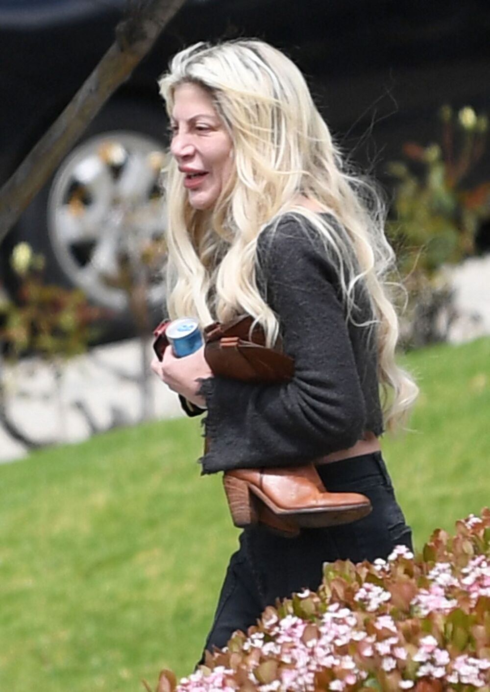 Tori Speling nije izdržala čarima Ozempika