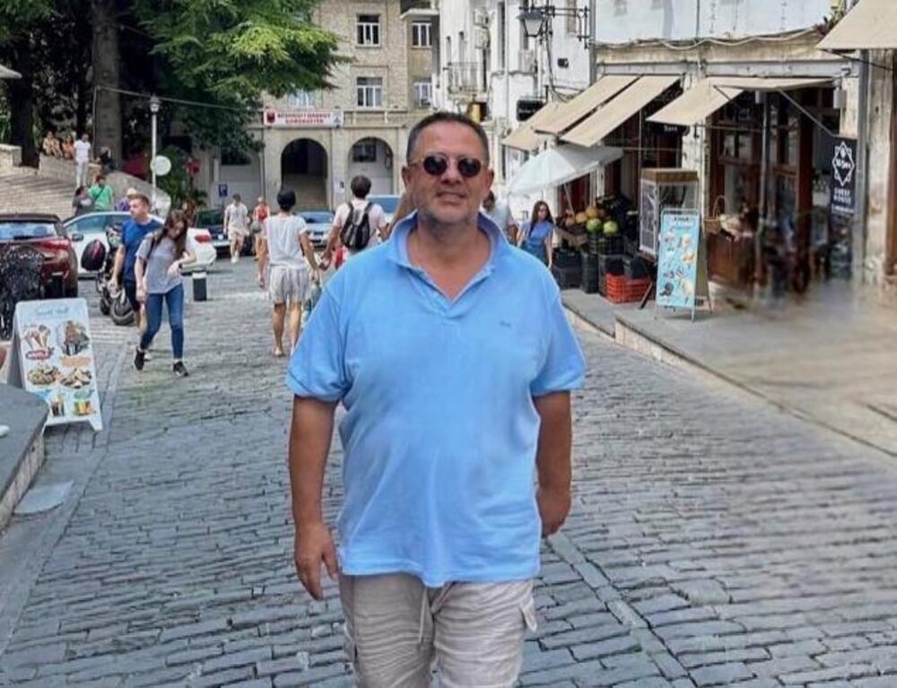 SAMIR JE NAJBOGATIJI ALBANAC, ALI JE DAO SINU SRPSKO IME: Izgradio imperiju na Balkanu, a žena mu je AVION, KIDA!