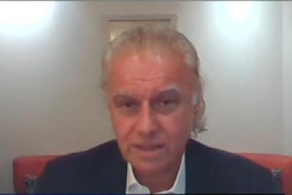 Stručnjak koji je predvideo krizu, ima najnoviju prognozu: Savetuje ulaganje u ove 3 države, SAD ispada iz igre?