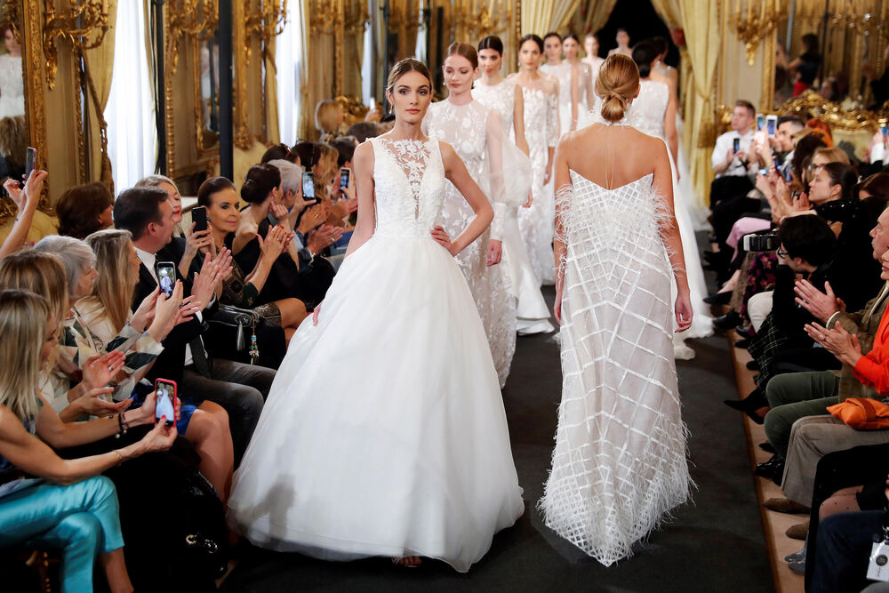 venčanice, Venčanica