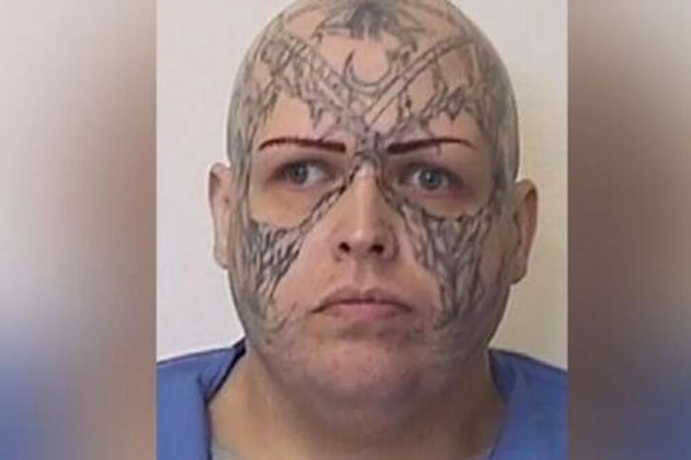 Transrodna žena tvrdi da su je zbog Trampa silovali u zatvoru: U pismu opisala zlostavljanje, traži 3,5 miliona $