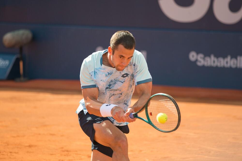 Ništa od senzacije! Ispao i Laslo Đere