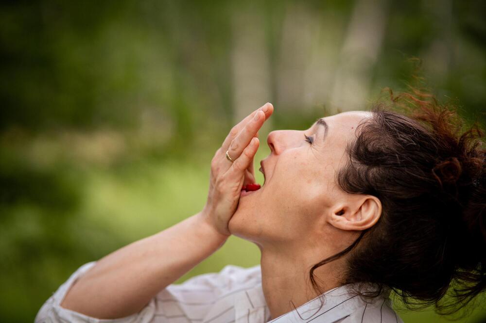 PRIRODNO I “TOTALNO” ZDRAVI: Vaš organizam zaslužuje samo najbolje!