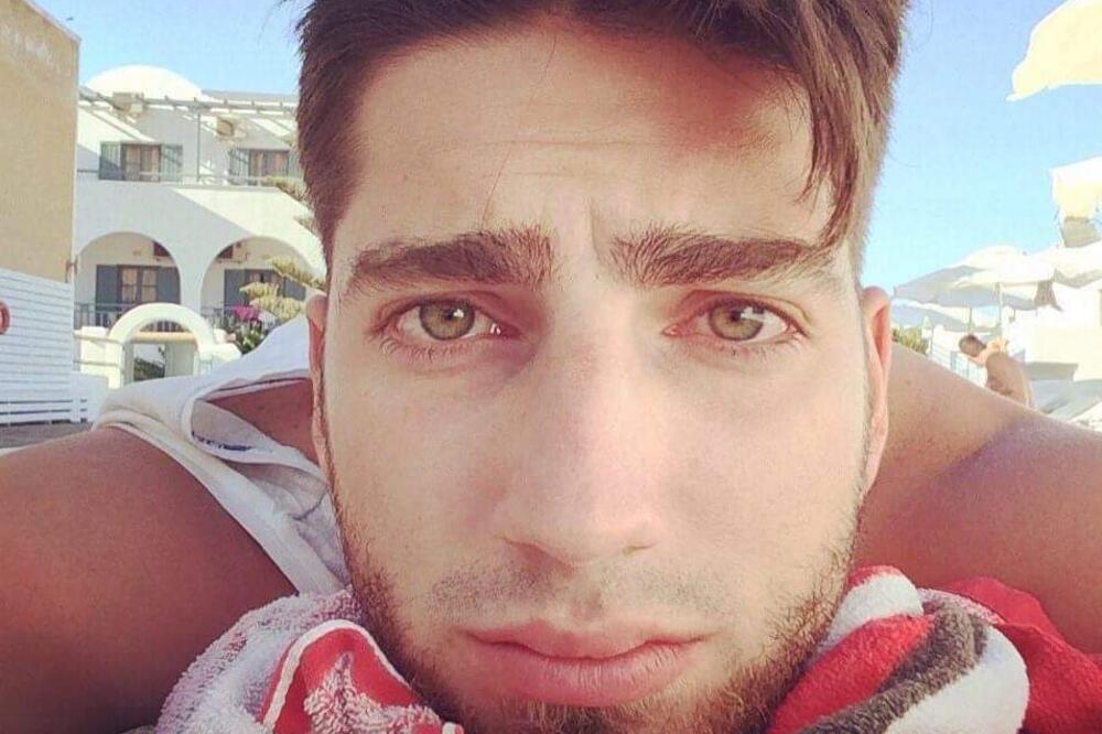 Da li je moguće da je to isti čovek? Ovako je nekada izgledao čovek o kojem Srpkinje sanjaju, neprepoznatljiv