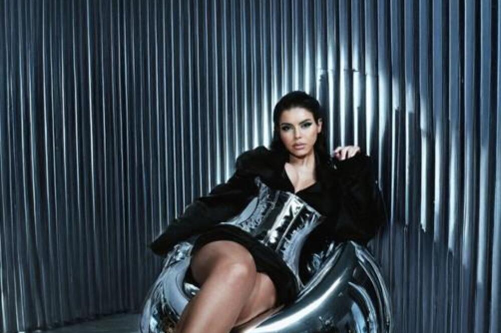 Lepotica iz Amerike osvaja Balkan: Otkriveno ime poznatog Srbina koji sarađuje sa njom, ovo se čekalo