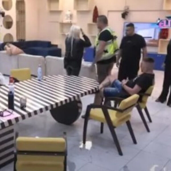 Drama na Pinku dovela do prekida programa: Nacija ostala zatečena pred ovim scenama, nisu znali za granicu