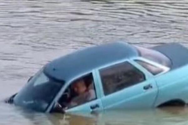 Oglasio se Pera kojeg je Branimir udario kolima, pa na jeziv način presudio sebi: Jedno će ostati misterija!